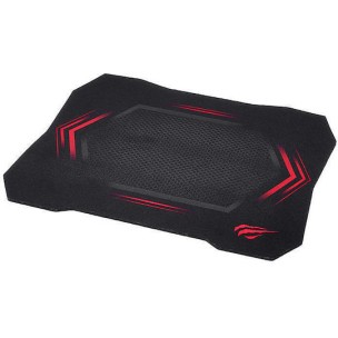 Havit HV-MP843 Gaming Mouse Pad (245mm) Μαύρο 21.01.0014