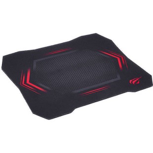 Havit HV-MP843 Gaming Mouse Pad (245mm) Μαύρο 21.01.0014