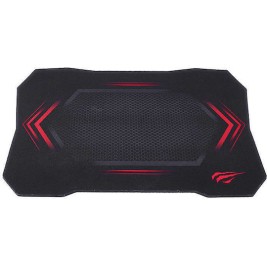 Havit HV-MP843 Gaming Mouse Pad (245mm) Μαύρο 21.01.0014