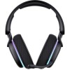 Havit Fuxi H7 Over Ear Gaming Headset με σύνδεση Bluetooth Λευκό