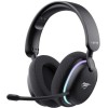 Havit Fuxi H7 Over Ear Gaming Headset με σύνδεση Bluetooth Λευκό