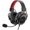 Havit H2008D Over Ear Gaming Headset με σύνδεση 3.5mm