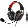 Havit H2008D Over Ear Gaming Headset με σύνδεση 3.5mm