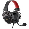 Havit H2008D Over Ear Gaming Headset με σύνδεση 3.5mm