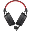 Havit H2008D Over Ear Gaming Headset με σύνδεση 3.5mm