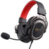 Havit H2008D Over Ear Gaming Headset με σύνδεση 3.5mm