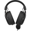 Havit H2002D Over Ear Gaming Headset με σύνδεση 3.5mm Καφέ