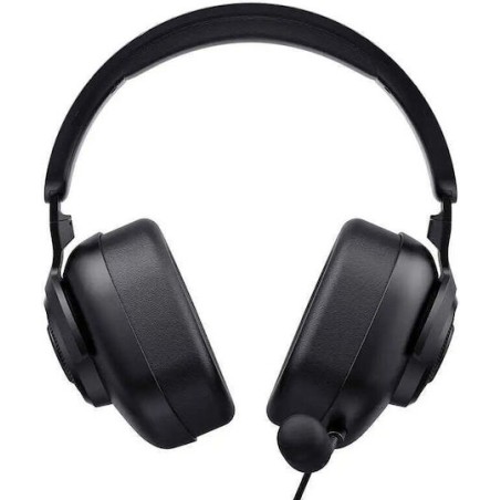 Havit H2230D Over Ear Gaming Headset με σύνδεση 3.5mm