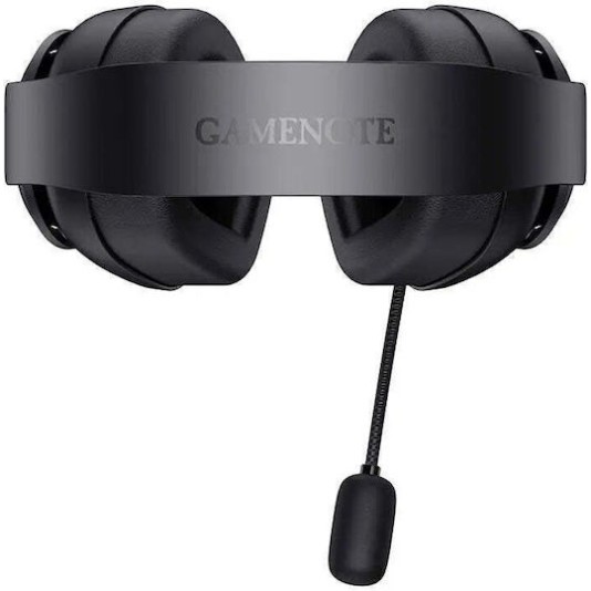 Havit H2230D Over Ear Gaming Headset με σύνδεση 3.5mm