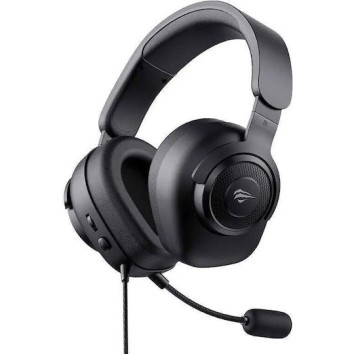 Havit H2230D Over Ear Gaming Headset με σύνδεση 3.5mm