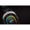 Havit H2002P Over Ear Gaming Headset με σύνδεση USB