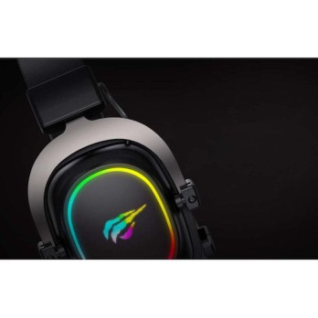 Havit H2002P Over Ear Gaming Headset με σύνδεση USB