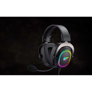 Havit H2002P Over Ear Gaming Headset με σύνδεση USB