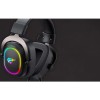 Havit H2002P Over Ear Gaming Headset με σύνδεση USB