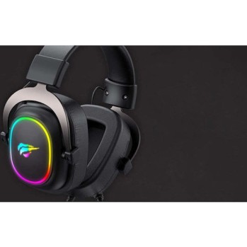 Havit H2002P Over Ear Gaming Headset με σύνδεση USB