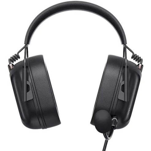 Havit H2033D Over Ear Gaming Headset με σύνδεση 3.5mm