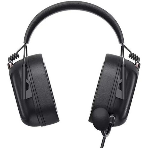 Havit H2033D Over Ear Gaming Headset με σύνδεση 3.5mm