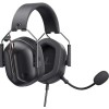 Havit H2033D Over Ear Gaming Headset με σύνδεση 3.5mm