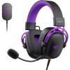 Havit H2002C+U Over Ear Gaming Headset με σύνδεση 3.5mm