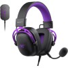 Havit H2002C+U Over Ear Gaming Headset με σύνδεση 3.5mm