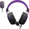 Havit H2002C+U Over Ear Gaming Headset με σύνδεση 3.5mm