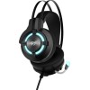 Havit H2212U Over Ear Gaming Headset με σύνδεση USB