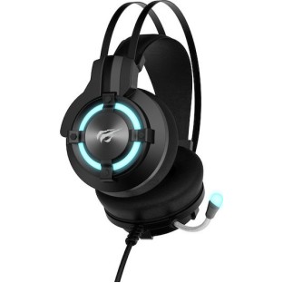 Havit H2212U Over Ear Gaming Headset με σύνδεση USB