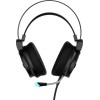 Havit H2212U Over Ear Gaming Headset με σύνδεση USB
