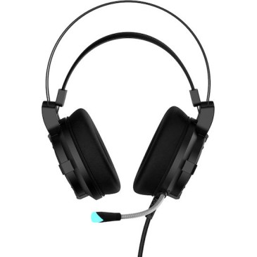 Havit H2212U Over Ear Gaming Headset με σύνδεση USB