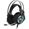 Havit H2212U Over Ear Gaming Headset με σύνδεση USB