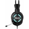 Havit H2212U Over Ear Gaming Headset με σύνδεση USB