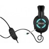 Havit H2212U Over Ear Gaming Headset με σύνδεση USB