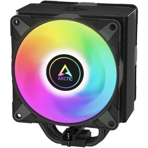 Arctic Freezer 36 A-RGB Ψύκτρα Επεξεργαστή Διπλού Ανεμιστήρα για Socket 1700/1851/AM4/AM5