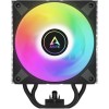Arctic Freezer 36 A-RGB Ψύκτρα Επεξεργαστή Διπλού Ανεμιστήρα για Socket 1700/1851/AM4/AM5