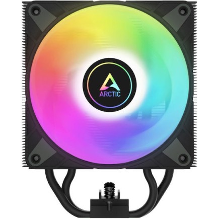 Arctic Freezer 36 A-RGB Ψύκτρα Επεξεργαστή Διπλού Ανεμιστήρα για Socket 1700/1851/AM4/AM5