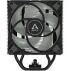 Arctic Freezer 36 A-RGB Ψύκτρα Επεξεργαστή Διπλού Ανεμιστήρα για Socket 1700/1851/AM4/AM5