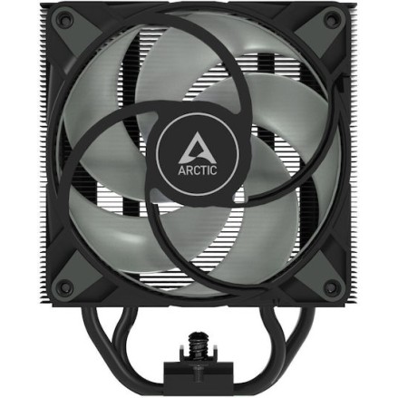 Arctic Freezer 36 A-RGB Ψύκτρα Επεξεργαστή Διπλού Ανεμιστήρα για Socket 1700/1851/AM4/AM5