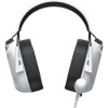 Havit H2033D Over Ear Gaming Headset με σύνδεση 3.5mm Λευκό / Μαύρο