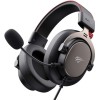 Havit H2015E Over Ear Gaming Headset με σύνδεση 3.5mm