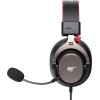 Havit H2015E Over Ear Gaming Headset με σύνδεση 3.5mm