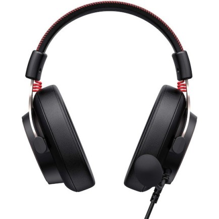 Havit H2015E Over Ear Gaming Headset με σύνδεση 3.5mm