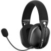 Havit Fuxi H3 Ασύρματο On Ear Gaming Headset με σύνδεση USB
