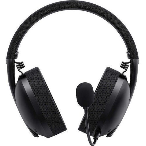 Havit Fuxi H3 Ασύρματο On Ear Gaming Headset με σύνδεση USB