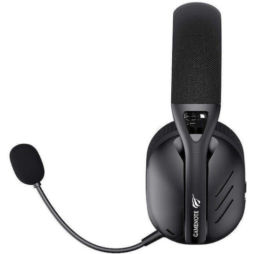 Havit Fuxi H3 Ασύρματο On Ear Gaming Headset με σύνδεση USB