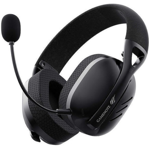 Havit Fuxi H3 Ασύρματο On Ear Gaming Headset με σύνδεση USB