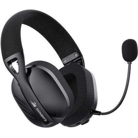 Havit Fuxi H3 Ασύρματο On Ear Gaming Headset με σύνδεση USB