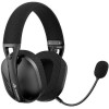 Havit Fuxi H3 Ασύρματο On Ear Gaming Headset με σύνδεση USB