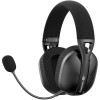 Havit Fuxi-H3 Plus Ασύρματο Over Ear Gaming Headset με σύνδεση 3.5mm / Bluetooth / USB