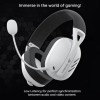 Havit Fuxi H3 Ασύρματο On Ear Gaming Headset με σύνδεση USB Γκρι