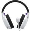 Havit Fuxi H3 Ασύρματο On Ear Gaming Headset με σύνδεση USB Λευκό